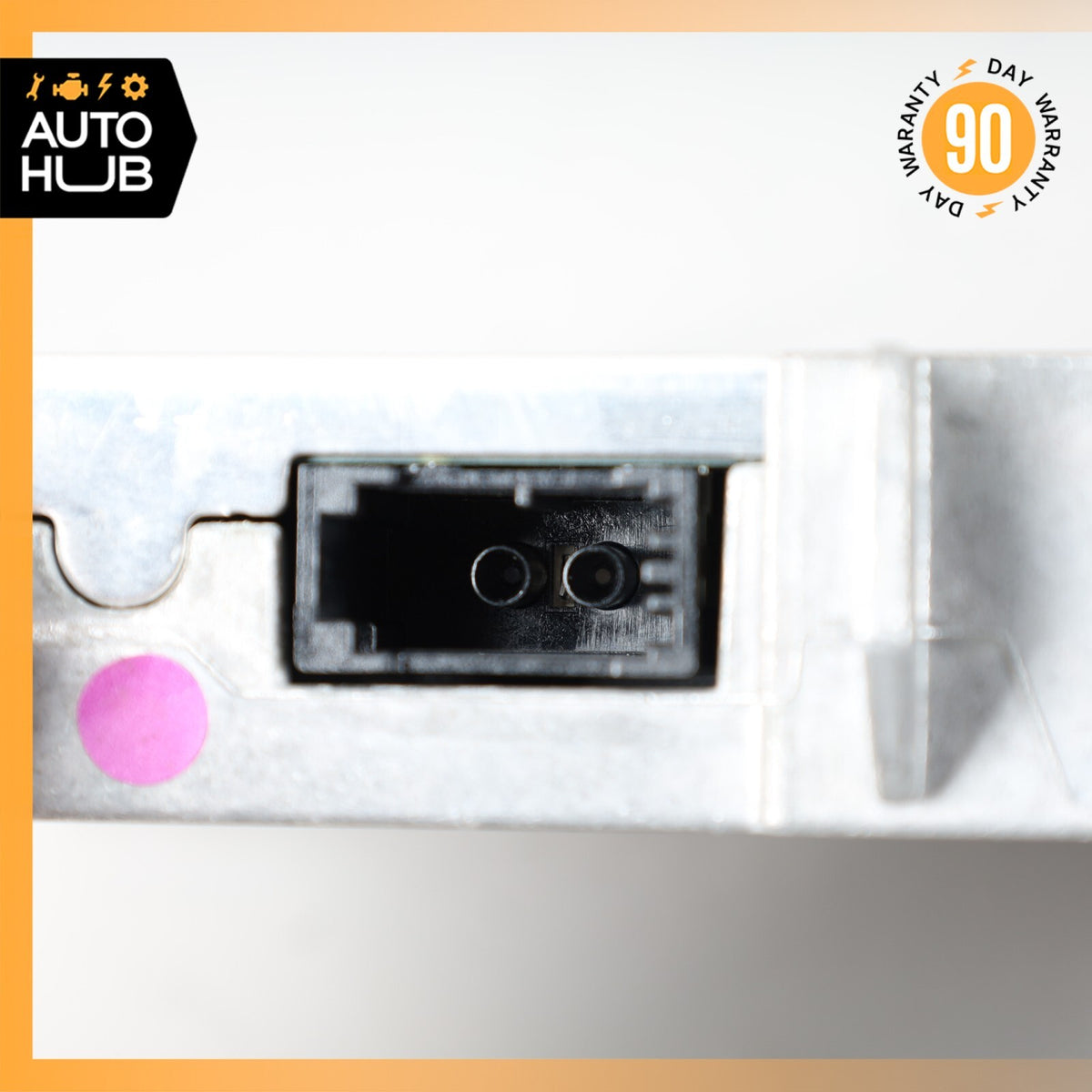 06-12 Mercedes R230 SL550 E350 Communication Control Module 2308207026 OEM - photo 5