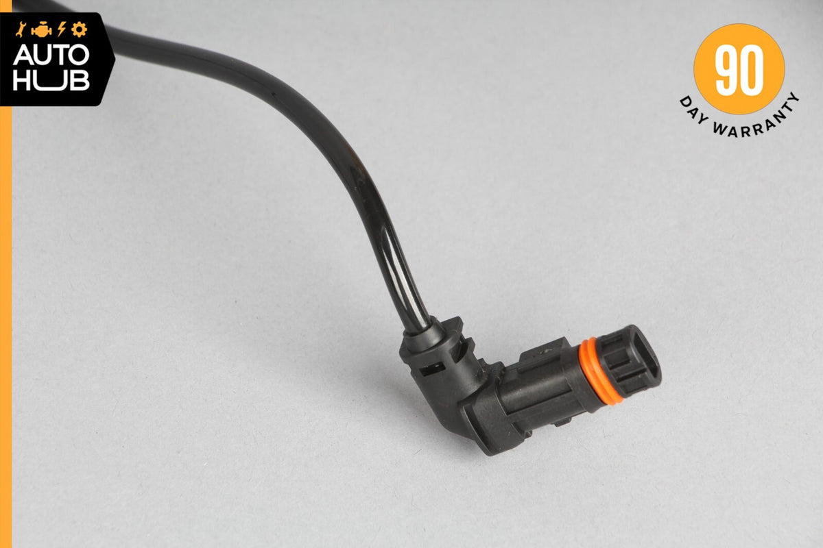 10-14 Mercedes W218 CLS550 E350 CLS63 AMG Front Right ABS Wheel Speed Sensor OEM - photo 5