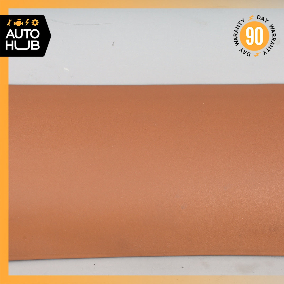03-10 Bentley Continental GT Front Right Interior Trim Panel A Pillar OEM 87k - photo 5
