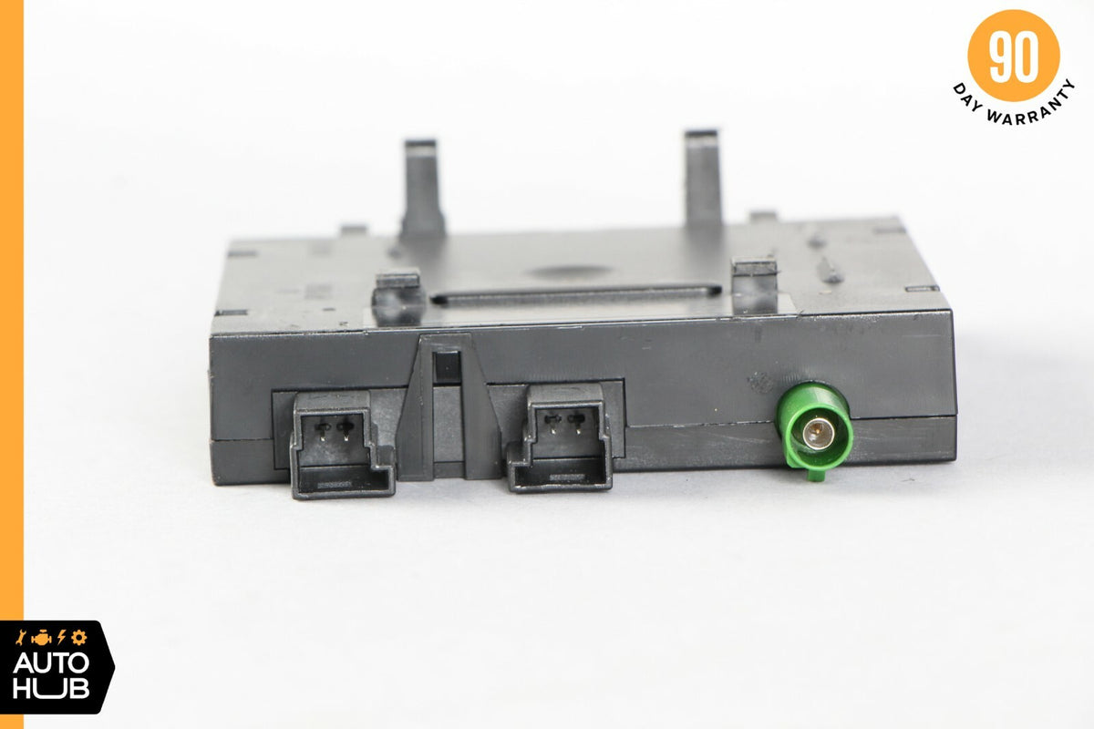 03-11 Mercedes W211 E55 AMG E320 Keyless Go Entry Control Module 2118203985 OEM - photo 5