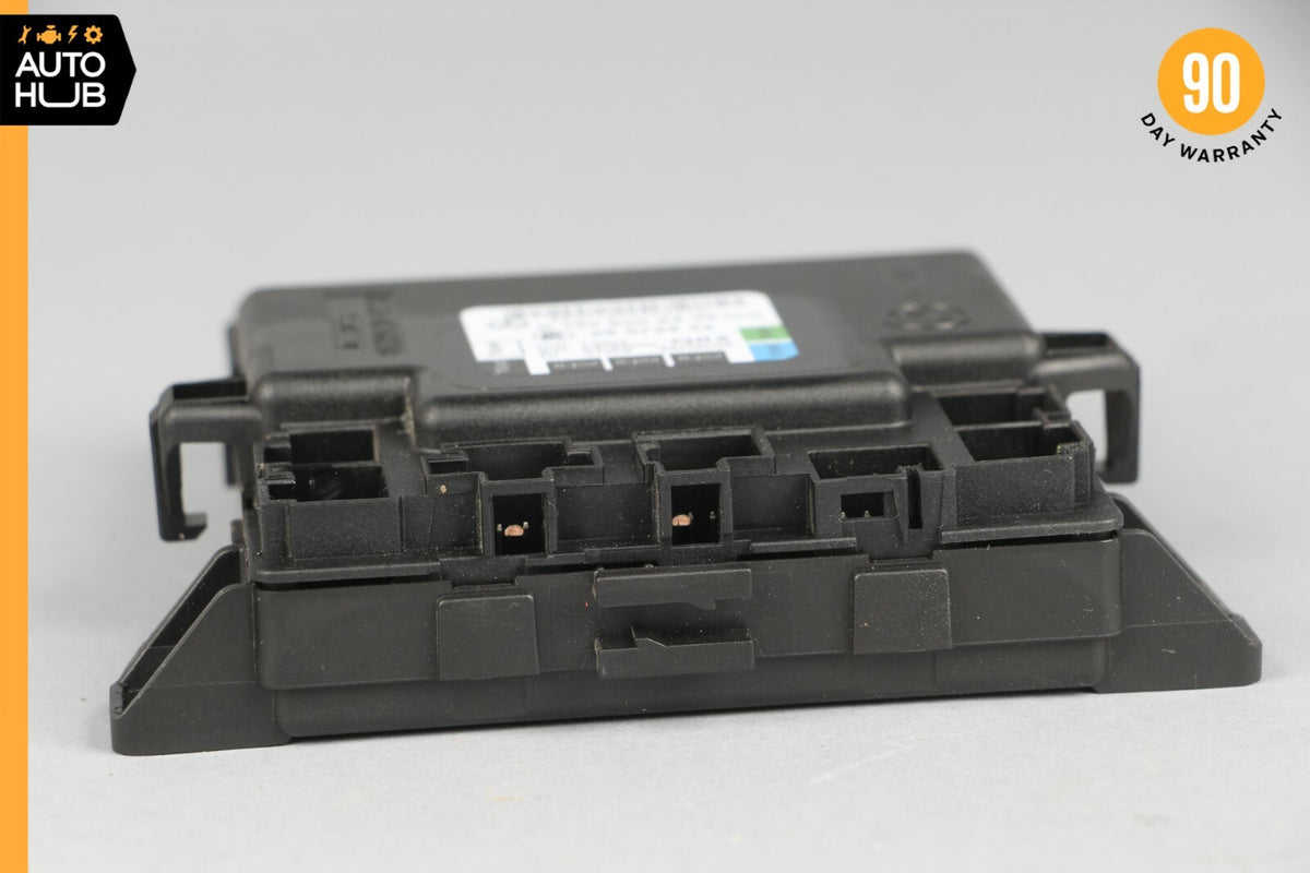 06-10 Mercedes W164 ML350 GL550 Front Right Passenger Door Control Module OEM - photo 5