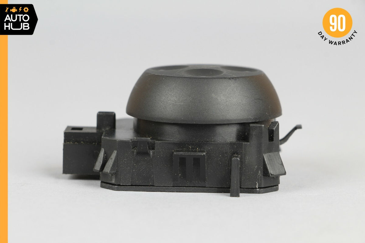 Mercedes W204 C250 R350 ML350 Front Left Driver Seat Adjustment Switch OEM - photo 2