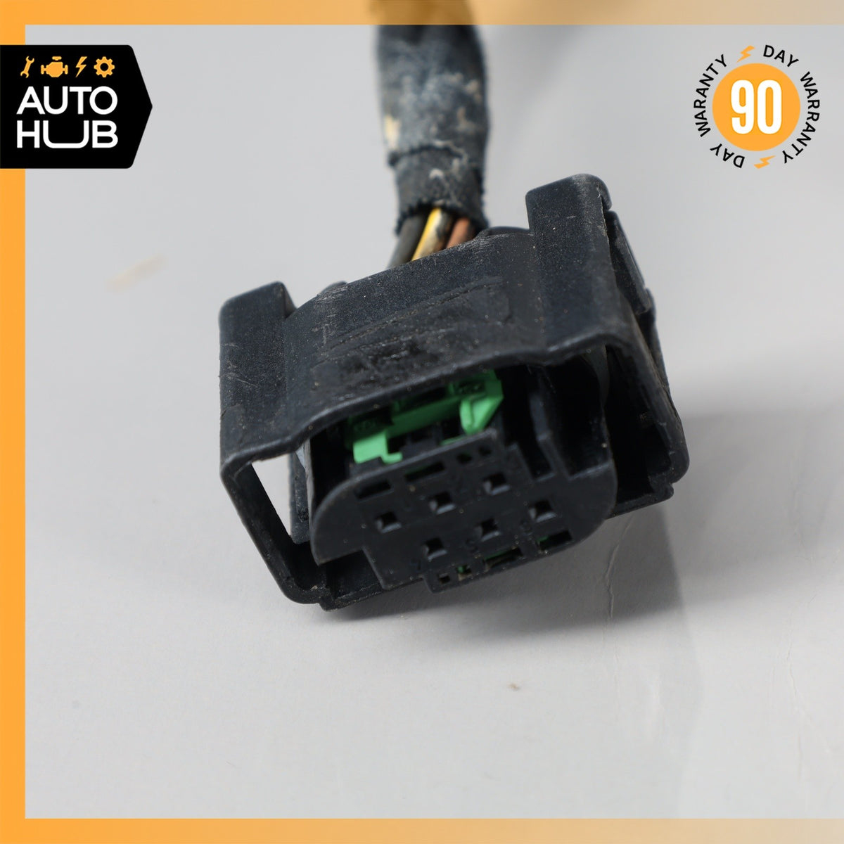 02-07 Maserati Quattroporte M139 4200 M138 F1 Transmission Wire Harness OEM 84k - photo 7