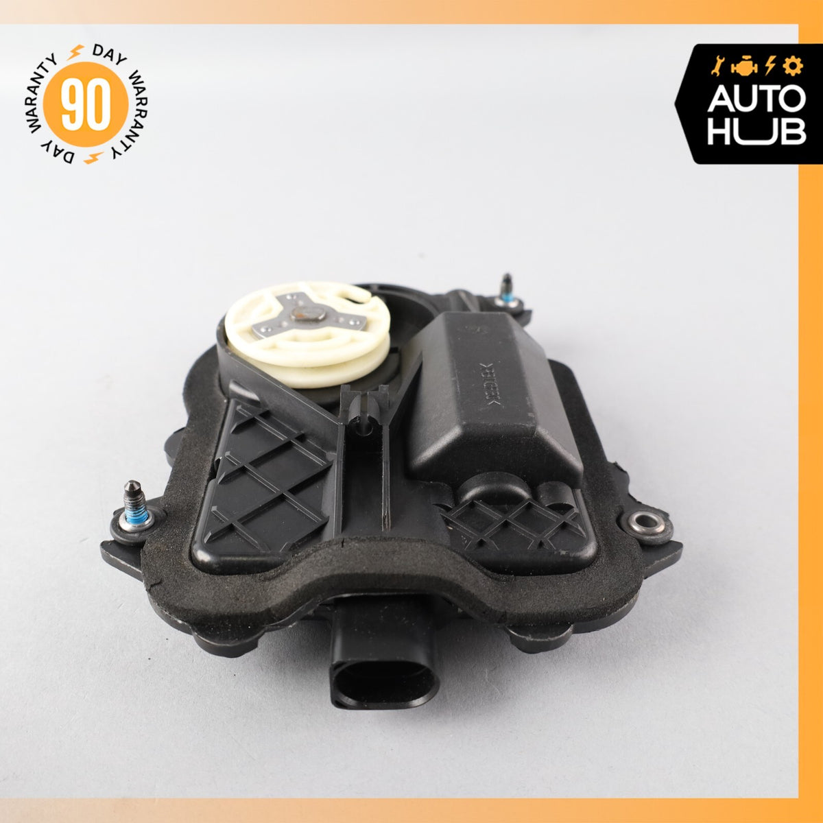 Bentley Continental Flying Spur Front or Rear Door Lock Soft Actuator Motor OEM - photo 7