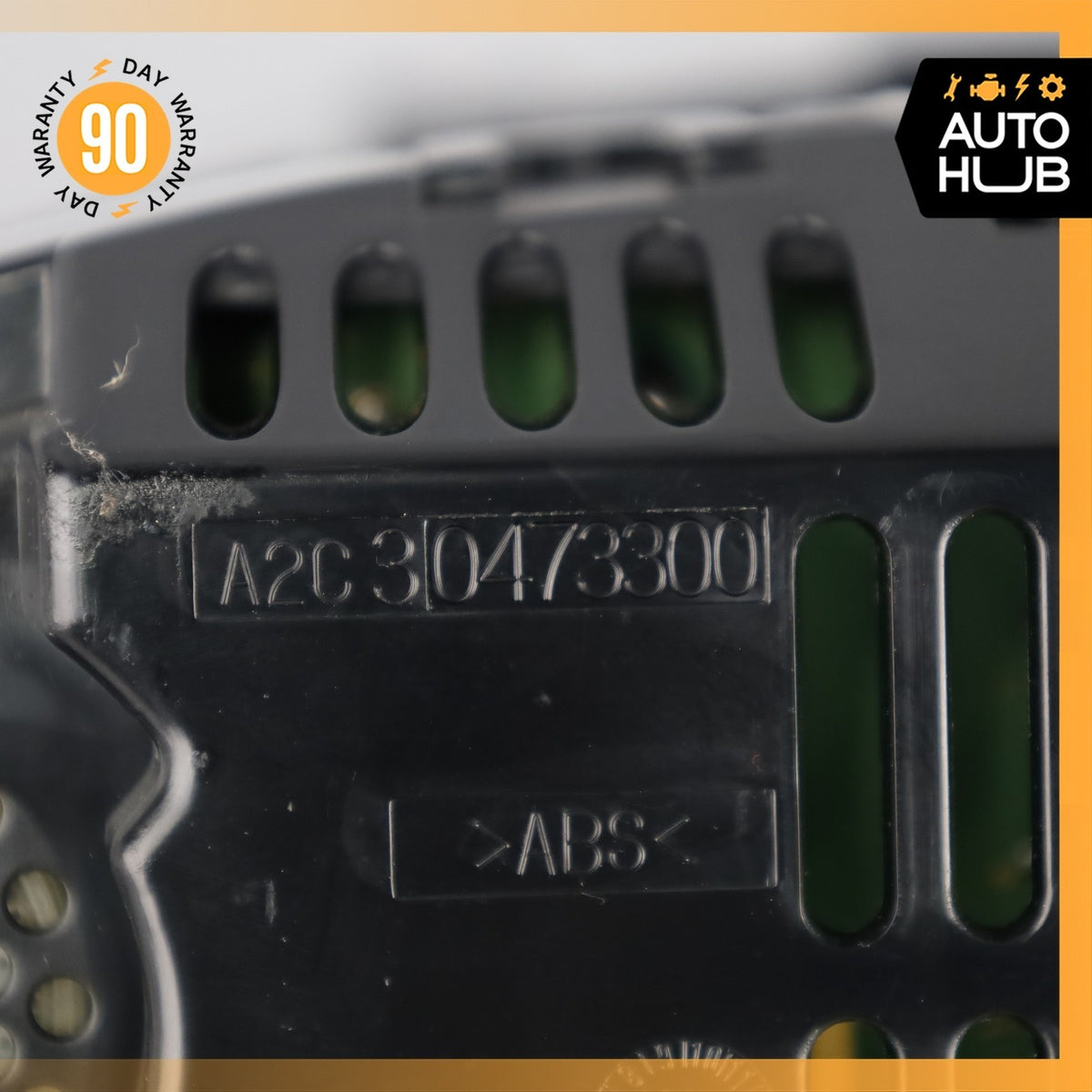 2013 Mercedes W212 E350 Bluetec Instrument Cluster Speedometer OEM 67k - photo 23