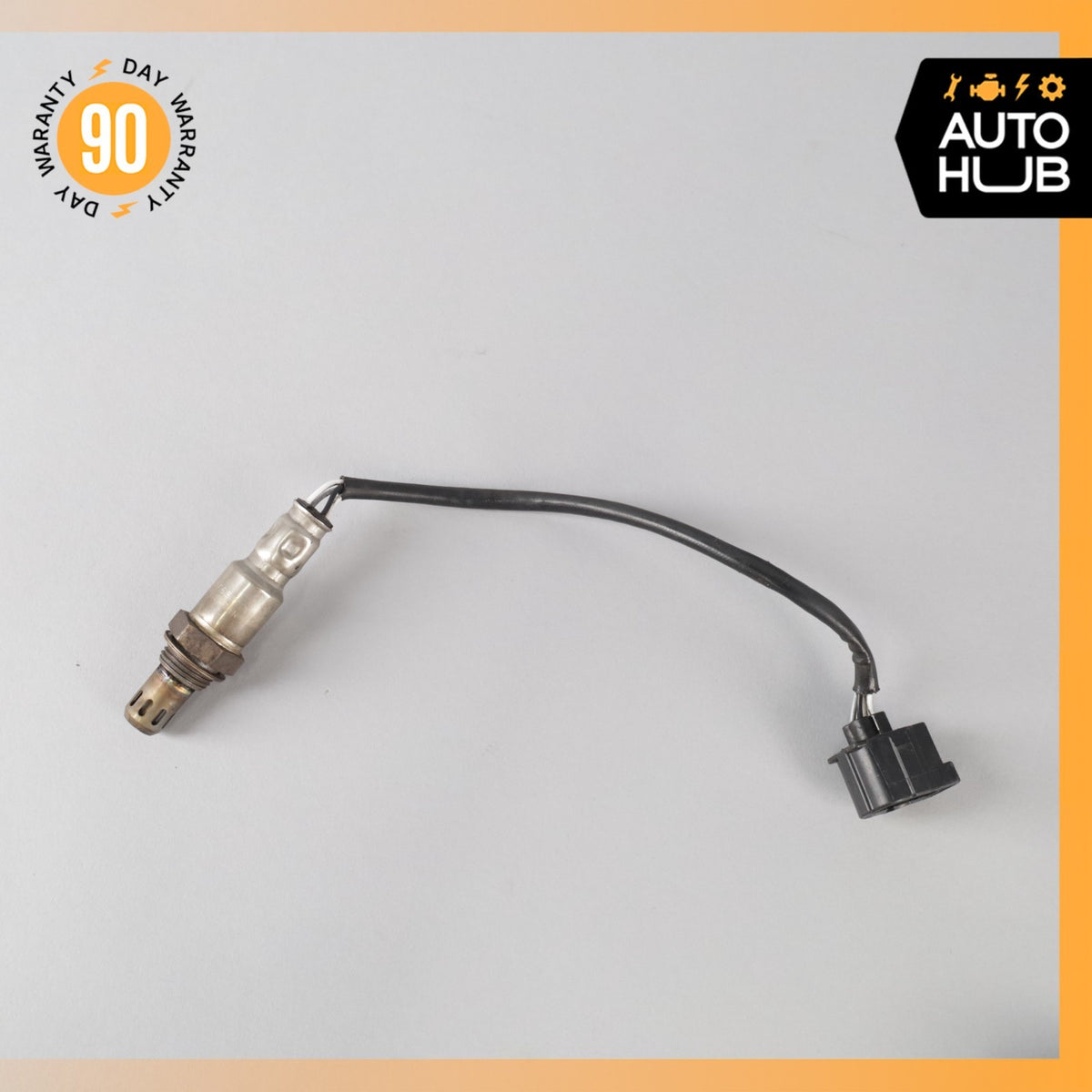 Mercedes W207 E550 CLS550 Oxygen O2 Sensor Lambda Set of 4 0065422018 OEM - photo 7