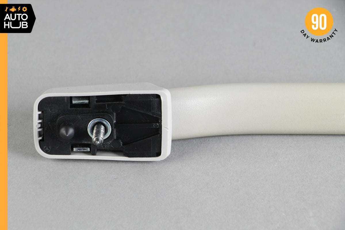 07-09 Mercedes W216 CL550 CL63 AMG Interior Roof Grab Handle Left or Right OEM - photo 5