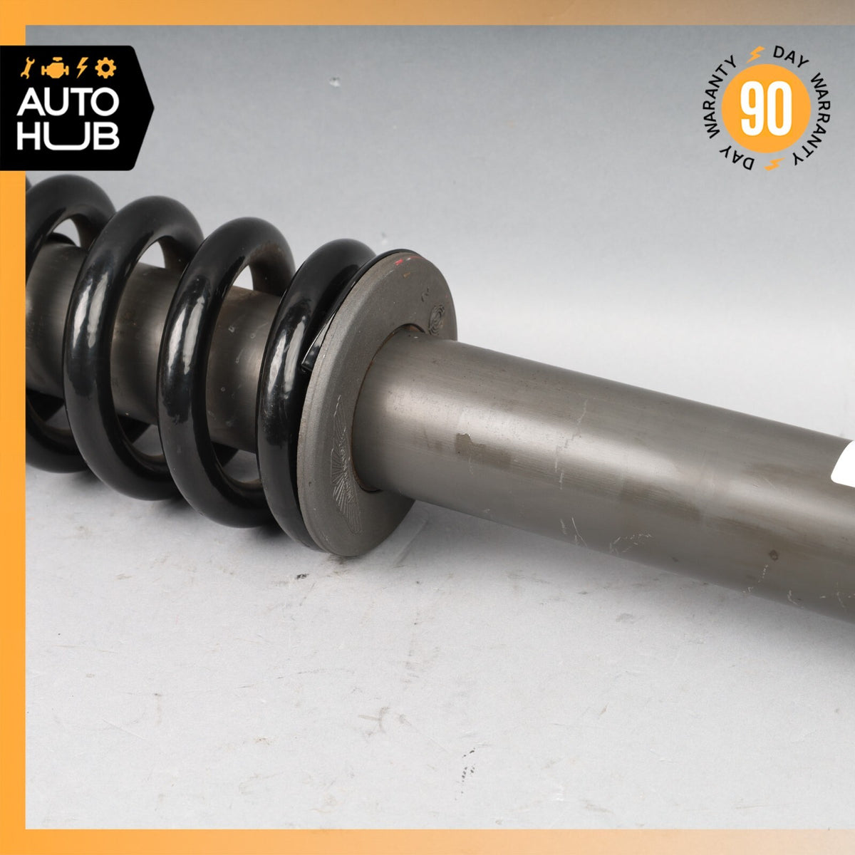 10-19 Aston Martin Rapide Rear Right or Left Side Shock Strut Absorber OEM 11k - photo 13