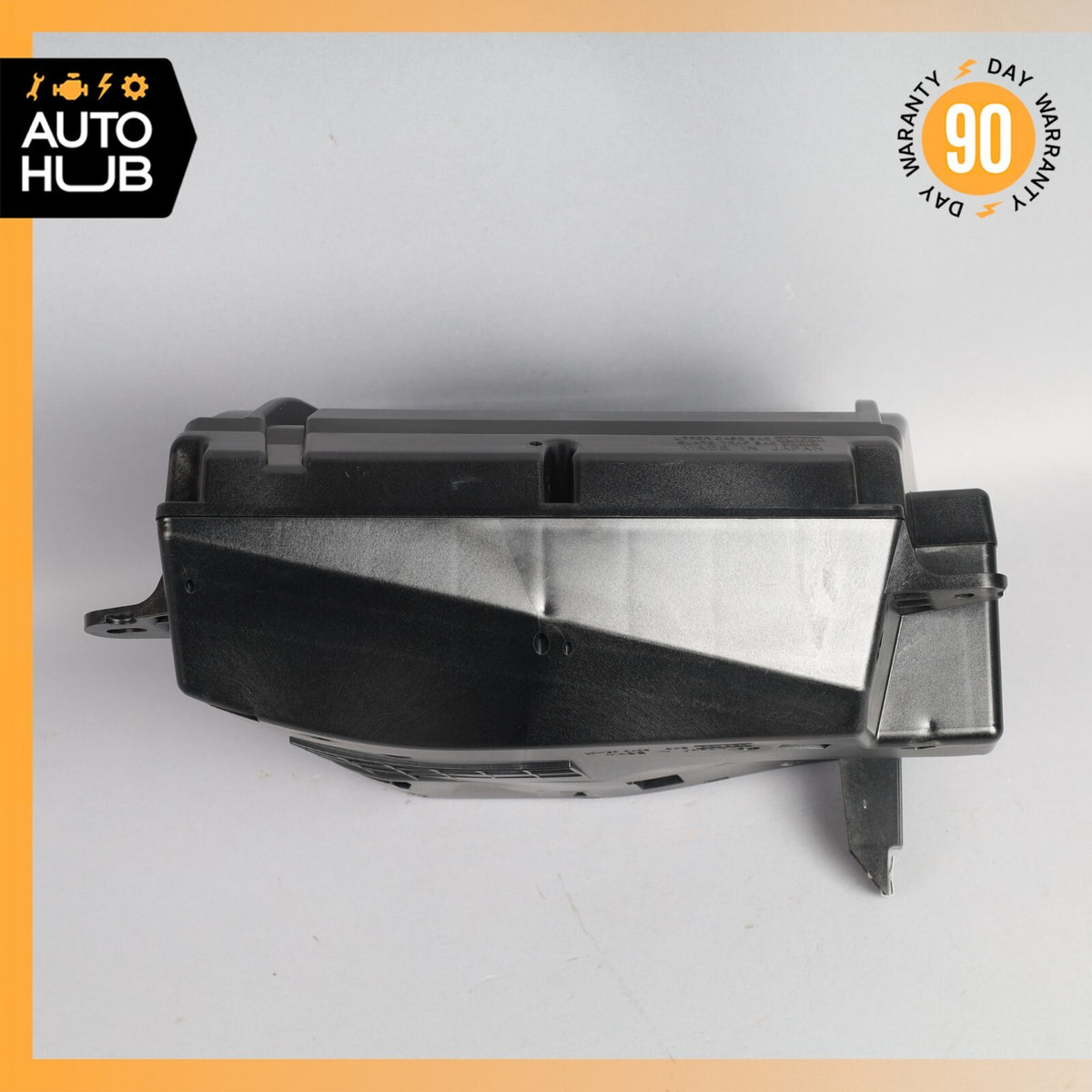 04-05 Cadillac XLR Heads up Windscreen Display Projector Unit Camera OEM 69k - photo 10