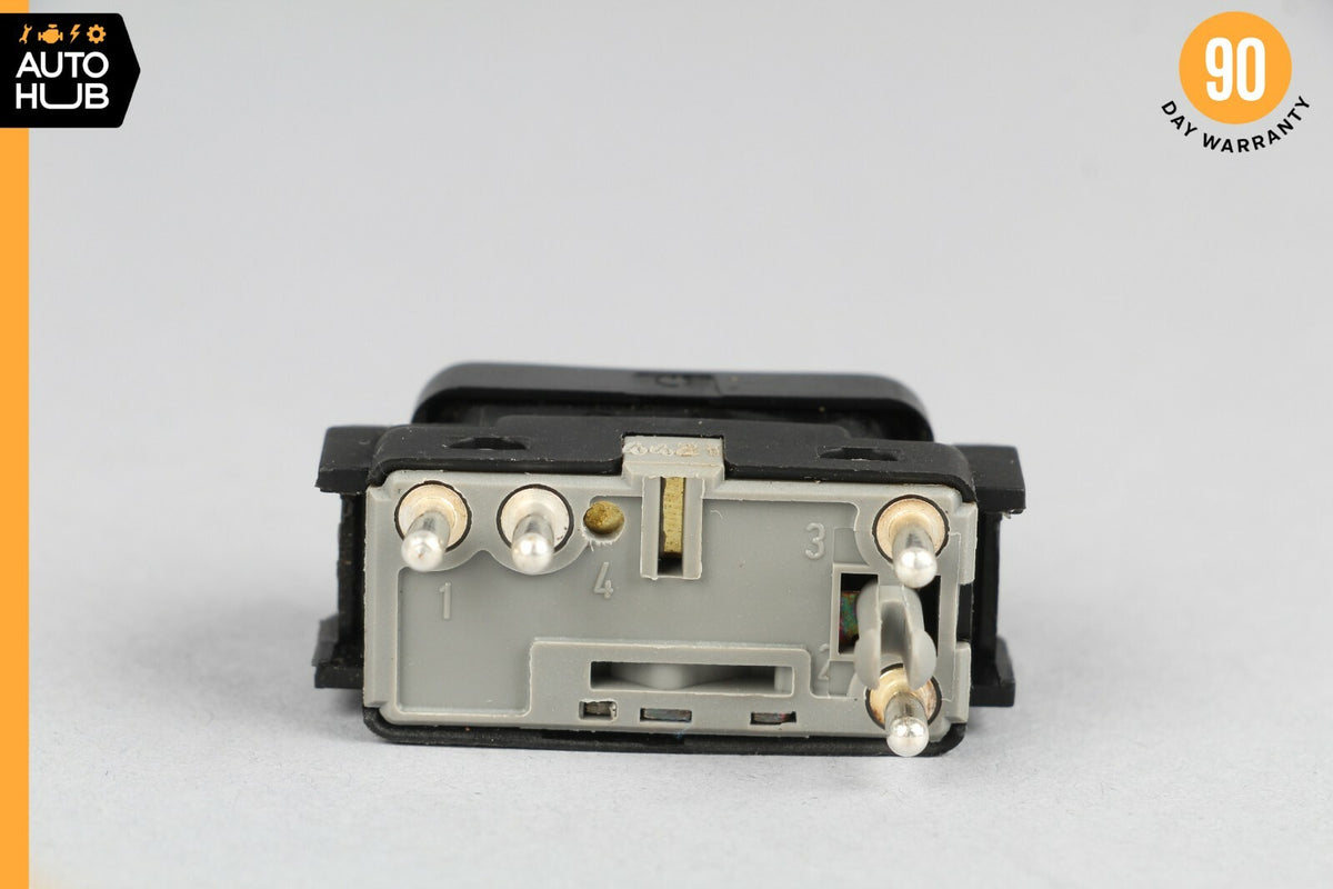 90-02 Mercedes R129 600SL SL300 Left Driver Side Window Control Switch OEM - photo 7