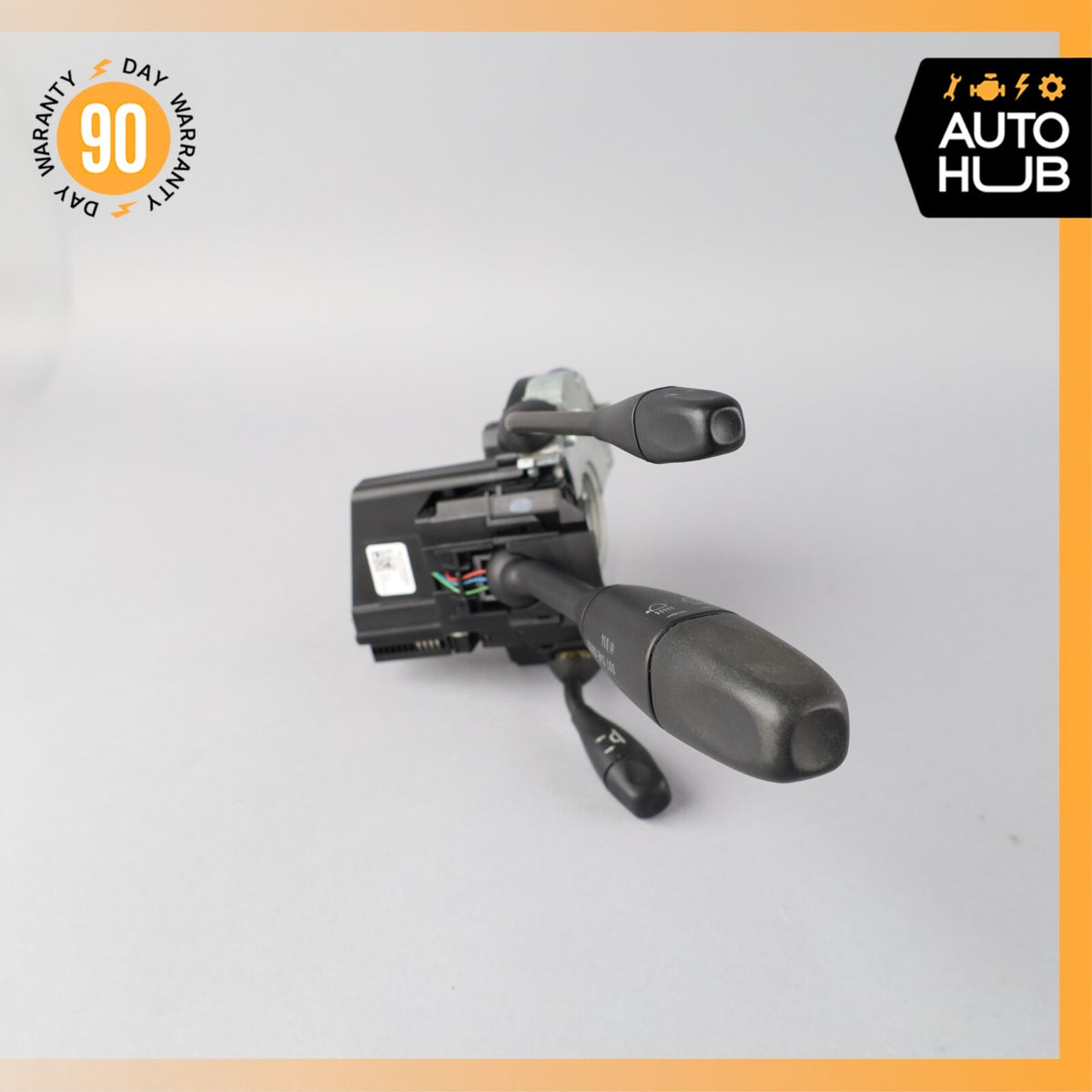 07-11 Mercedes W219 CLS500 E350 Steering Column Control Switch 1715402645 OEM - photo 10