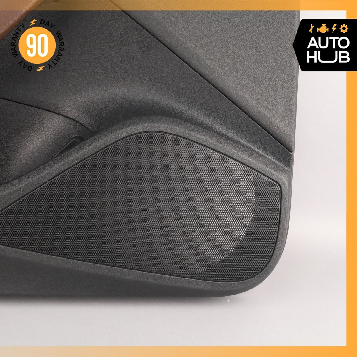 16-18 Audi 8V A3 E-Tron Front Left Driver Side Interior Door Panel OEM - photo 5