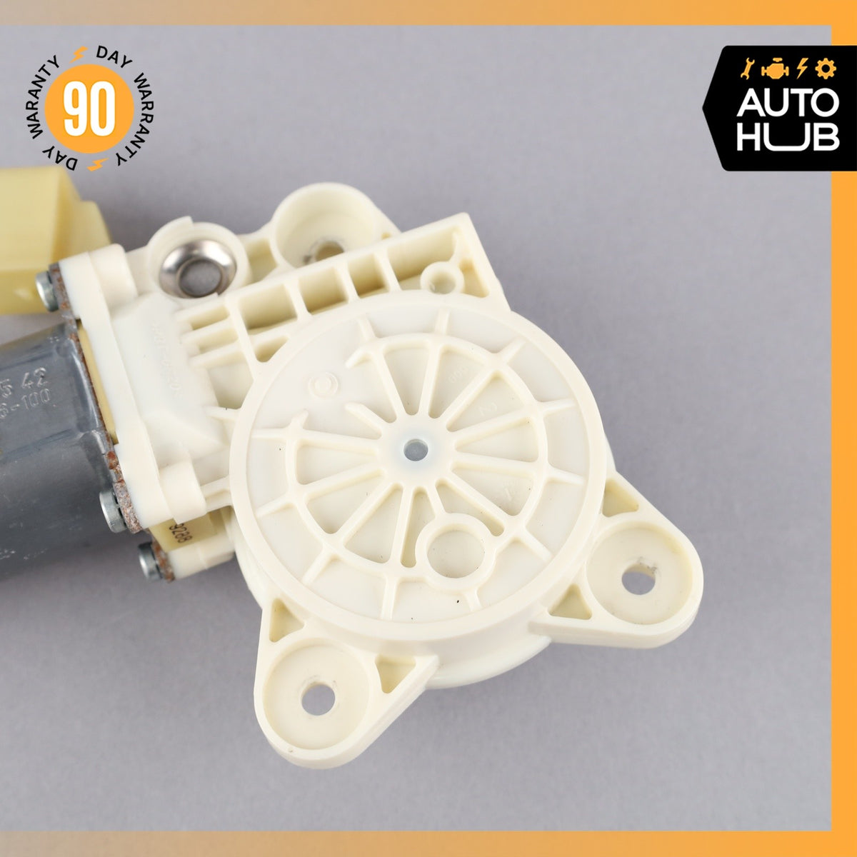 Mercedes W219 CLS550 CLS55 Front or Rear Left Side Window Regulator Motor OEM - photo 3