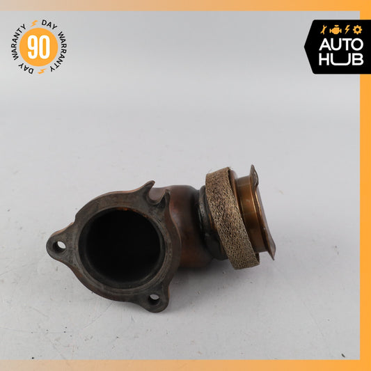 09-13 Mercedes W251 R350 R320 BlueTec Diesel Engine Exhaust Pipe 2514900209 OEM - photo 1
