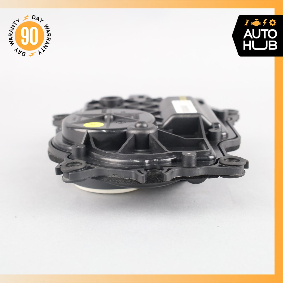 Bentley Continental GTC GT Front or Rear Door Lock Soft Actuator Motor OEM - photo 4