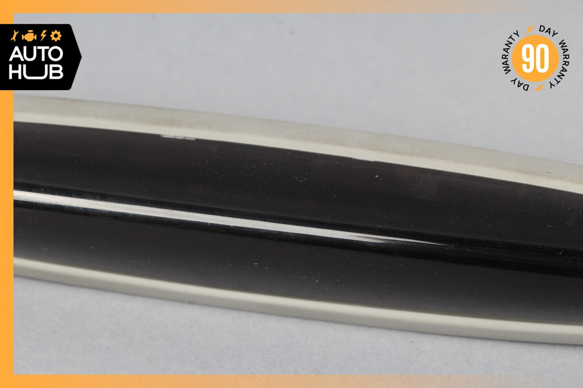 Mercedes W221 S600 GL450 E350 Parktronic Sensor Display Module 1715420123 OEM - photo 3