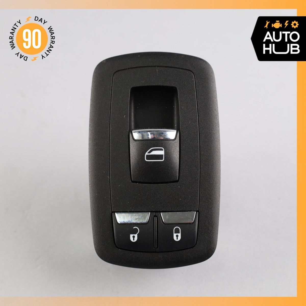 14-22 Maserati Quattroporte M156 Door Window Control Switch 670013822 OEM 32k - photo 6