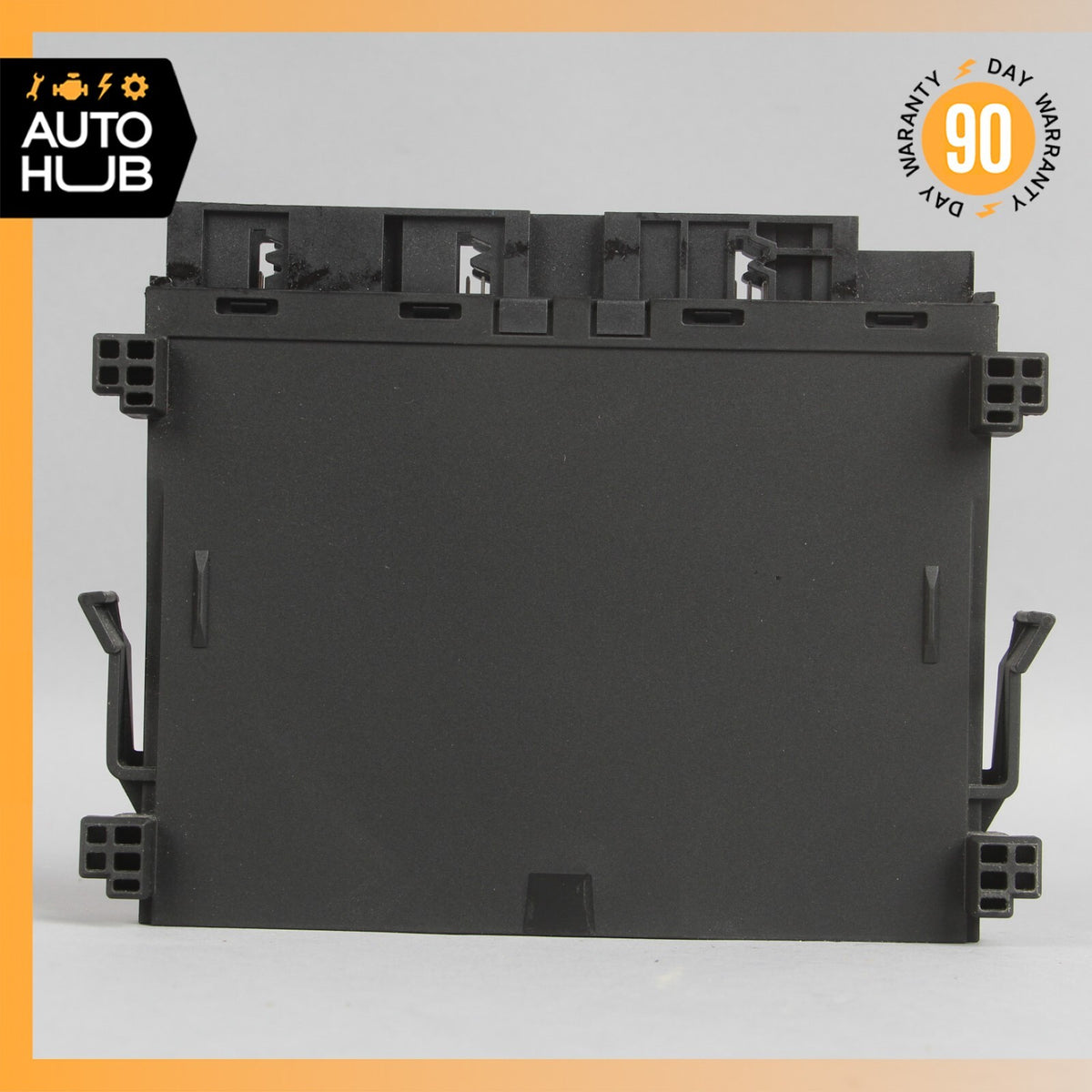 07-10 Mercedes W221 S600 S63 Front Left or Right Seat Contour Control Module OEM - photo 9