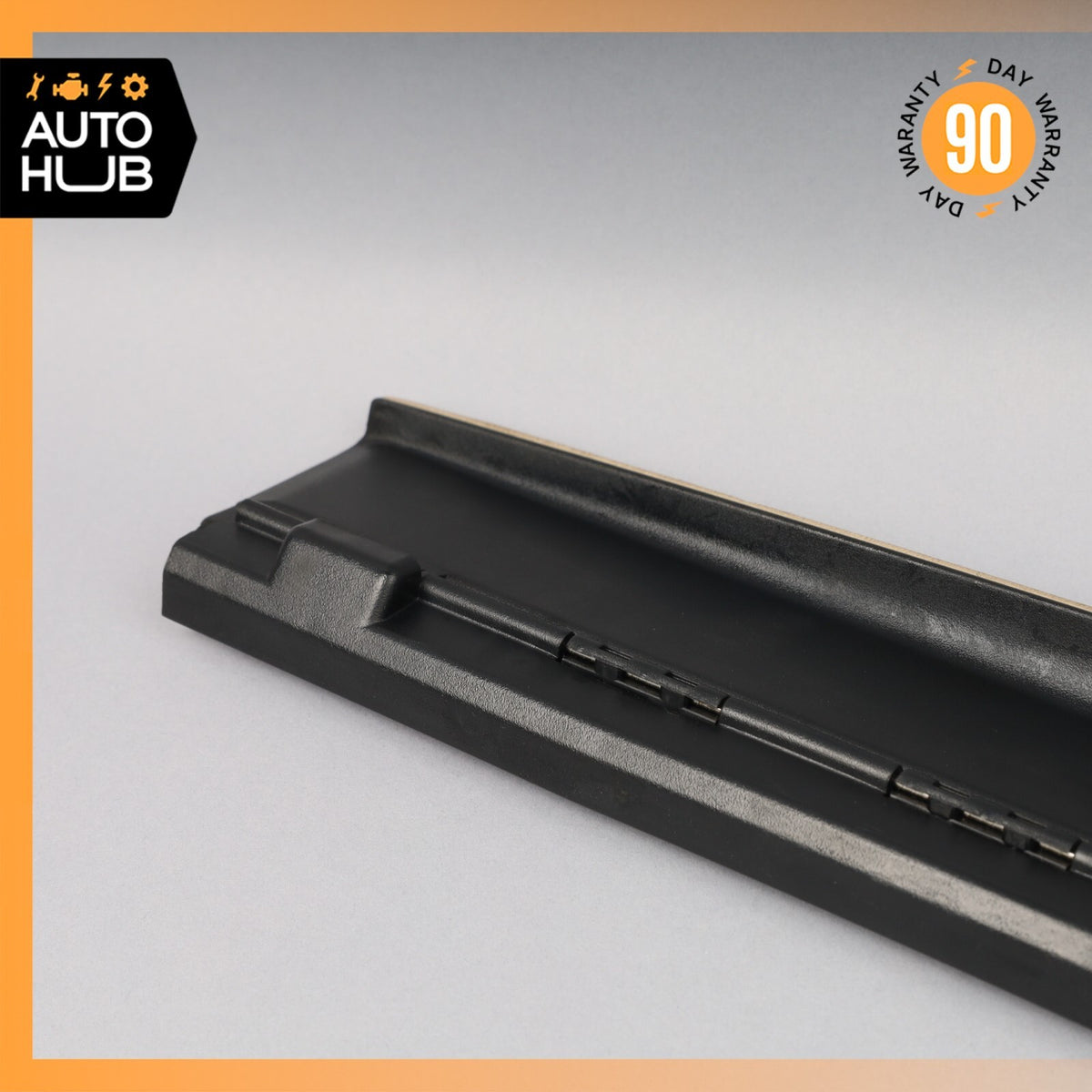 Mercedes R129 SL500 SL320 Right Interior Door Panel Storage Compartment OEM - photo 10