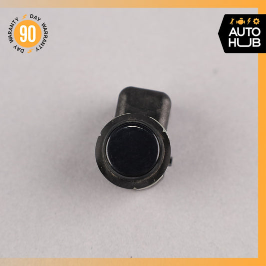 Audi B8.5 S4 SQ5 Q5 Rear Bumper Parking Aid PDC Sensor OEM - photo 1