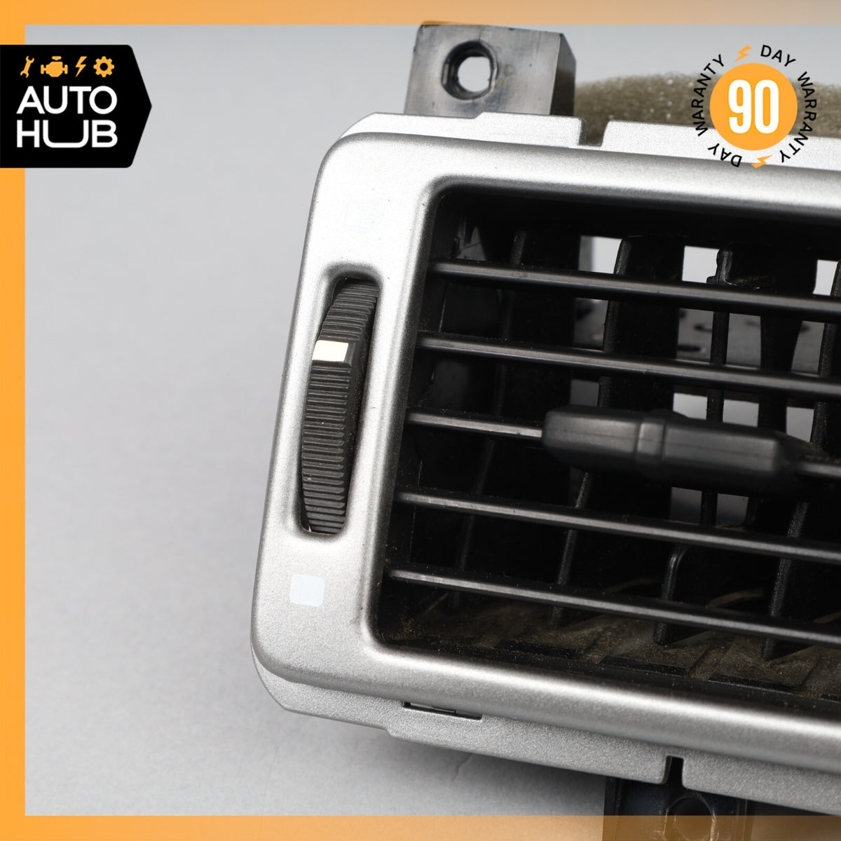 2014 Aston Martin DB9 Left Outer or Center Console AC A/C Air Vent OEM 35k - photo 4