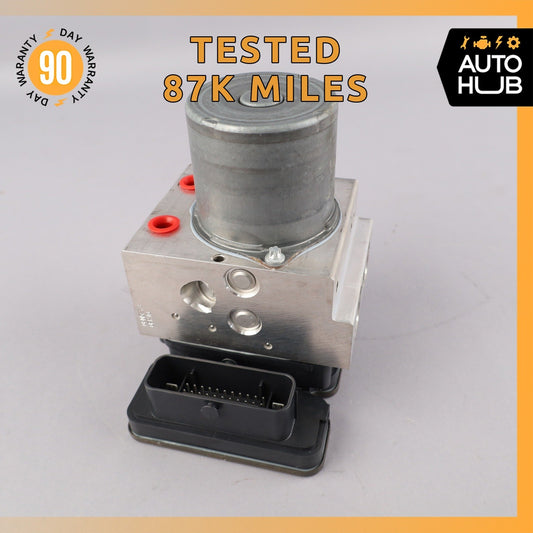 14-15 Mercedes W222 S550 ABS Anti Lock Pump Brake Module 2224315112 OEM 87k - photo 1