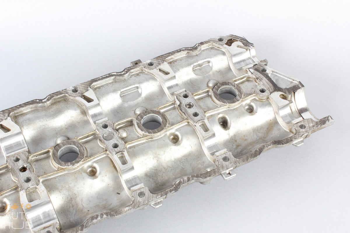 07-11 Mercedes X164 GL450 S550 Engine Cylinder Head Valve Cover Left Driver OEM - photo 10