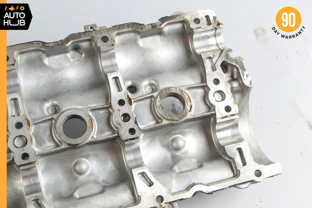 07-12 Mercedes W221 S550 CL550 Right Side Engine Cylinder Head Valve Cover OEM - photo 7
