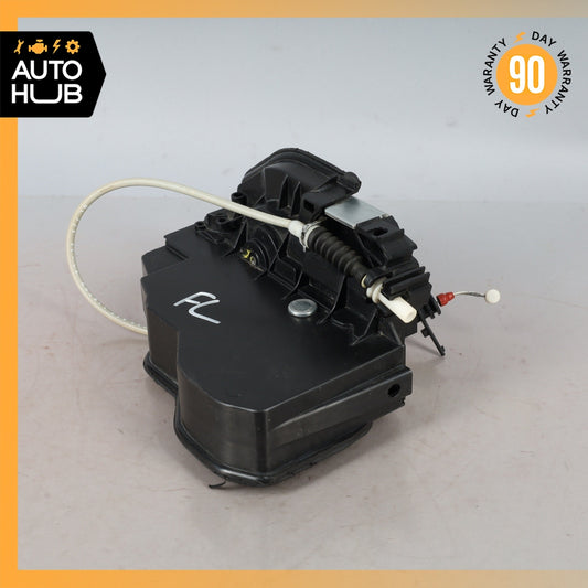 BMW E88 128i 328i 335i Front Left Side Door Lock Latch Actuator OEM - photo 1