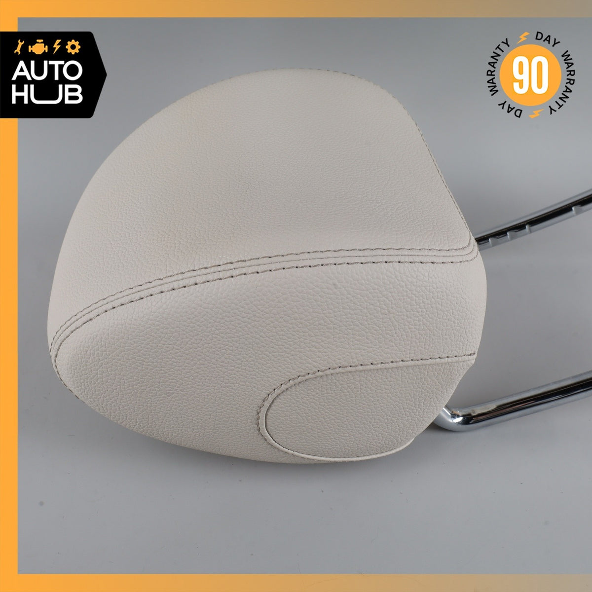 Mercedes W213 E300 Seat Headrest Head Rest Left or Right OEM - photo 5