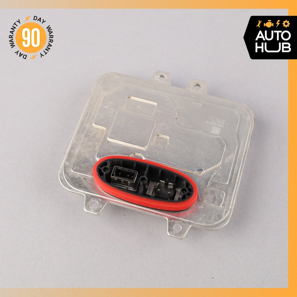14-16 Porsche Panamera 970 Xenon HID Headlight Ballast Module Unit AFS OEM - photo 2