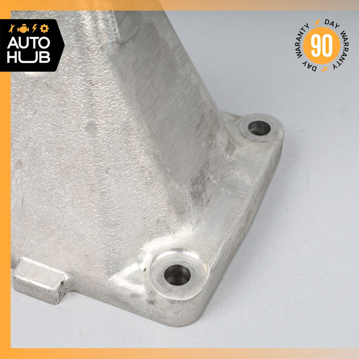 90-97 Mercedes R129 300SL SL320 Engine Motor Right Side Mount Bracket OEM - photo 3
