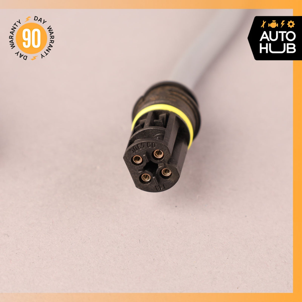 03-08 Mercedes R230 SL500 ML500 E55 AMG Oxygen O2 Sensor Lambda 0015405017 OEM - photo 4