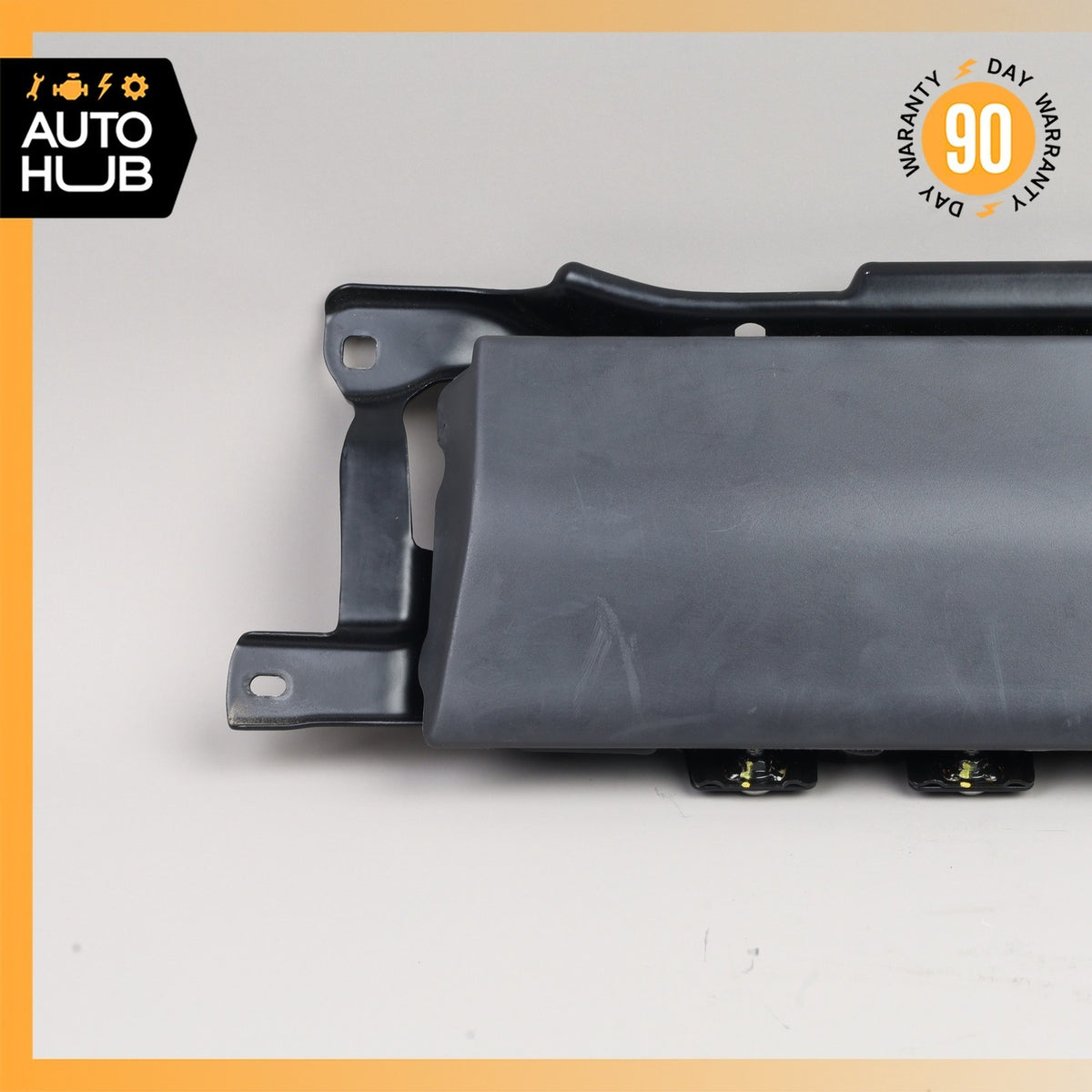 Audi B8.5 S5 A5 Front Right Dashboard Knee Airbag Air Bag SRS 8T0880842E OEM - photo 3