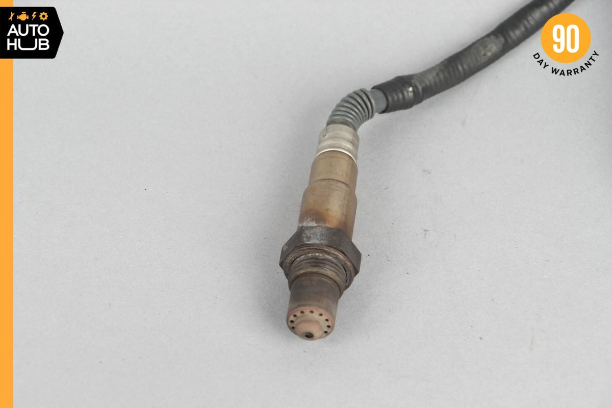 Mercedes R171 SLK280 GLK350 E350 Oxygen O2 Sensor Lambda Set of 2 OEM - photo 2