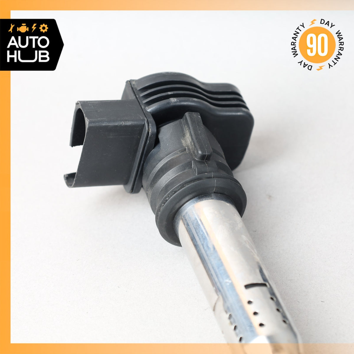 Audi B8 A4 Engine Motor Ignition Coil Set of 4 Duralast - photo 11