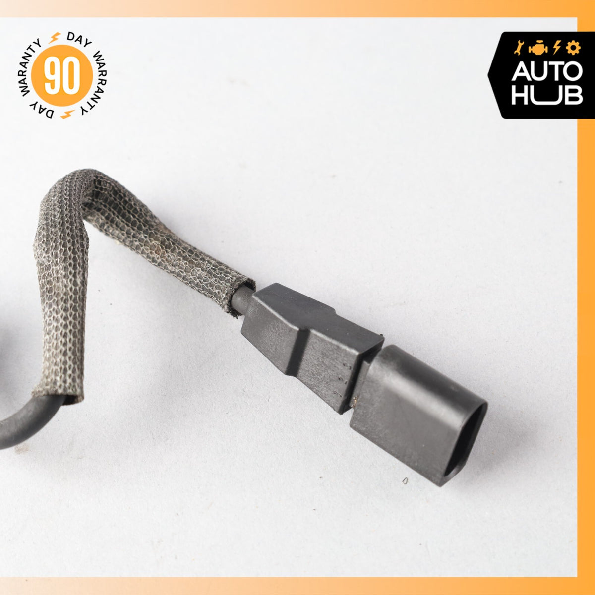 03-12 Bentley Continental GTC Flying Spur 6.0L W12 Engine Knock Sensor OEM 62k - photo 3