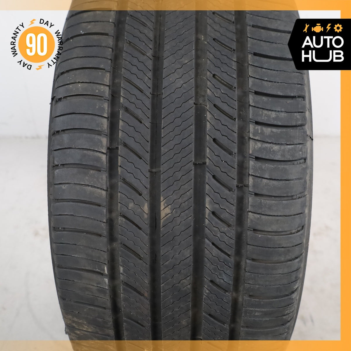 245/45R17 Michelin Premier AS 245 45 17' 95H 7/32" Set of 2 Tires - photo 2