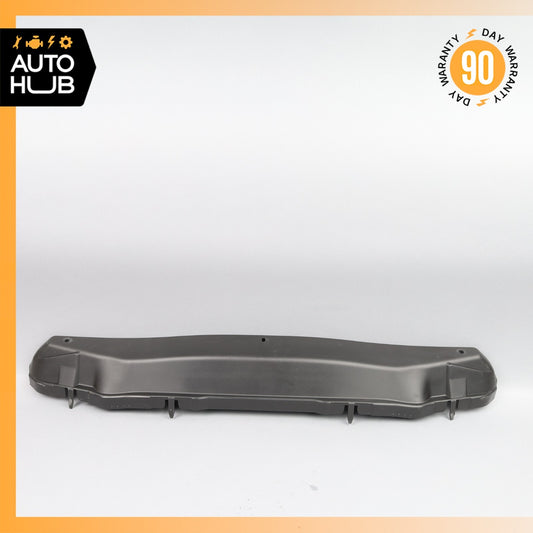 03-08 Mercedes R230 SL550 SL55 Upper Radiator Support Top Cover 2305050288 OEM - photo 1