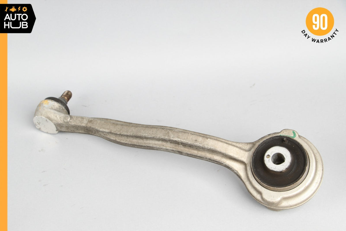 Mercede W204 C250 SLK350 E400 Front Right Upper Control Arm 2043304411 OEM 80k - photo 7