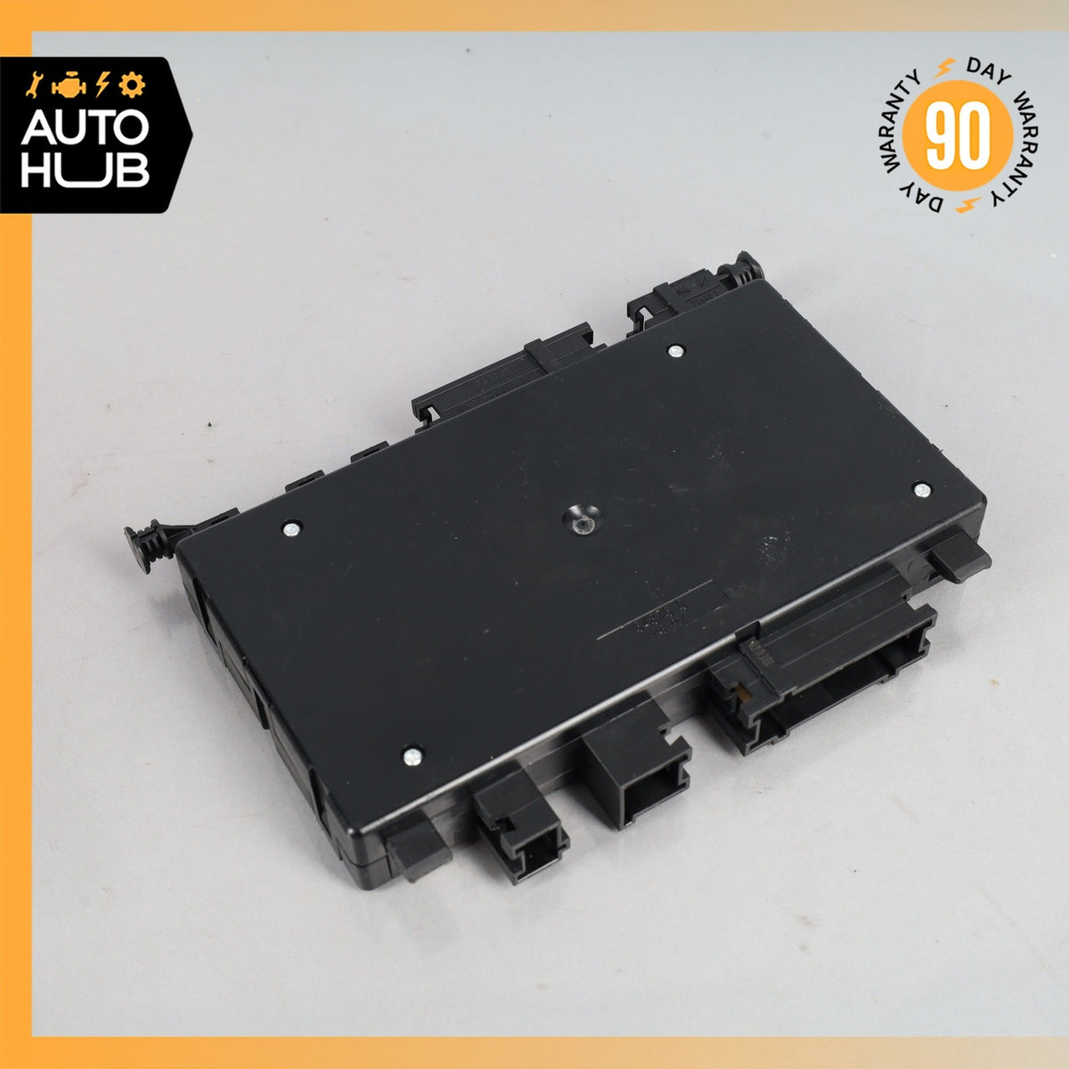 08-18 Mercedes W207 E350 CLS63 SLK250 Seat Control Module Front Left Side OEM - photo 9