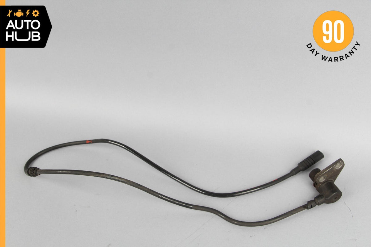 96-02 Mercedes R129 SL320 SL500 Front Right Side ABS Wheel Speed Sensor OEM - photo 7