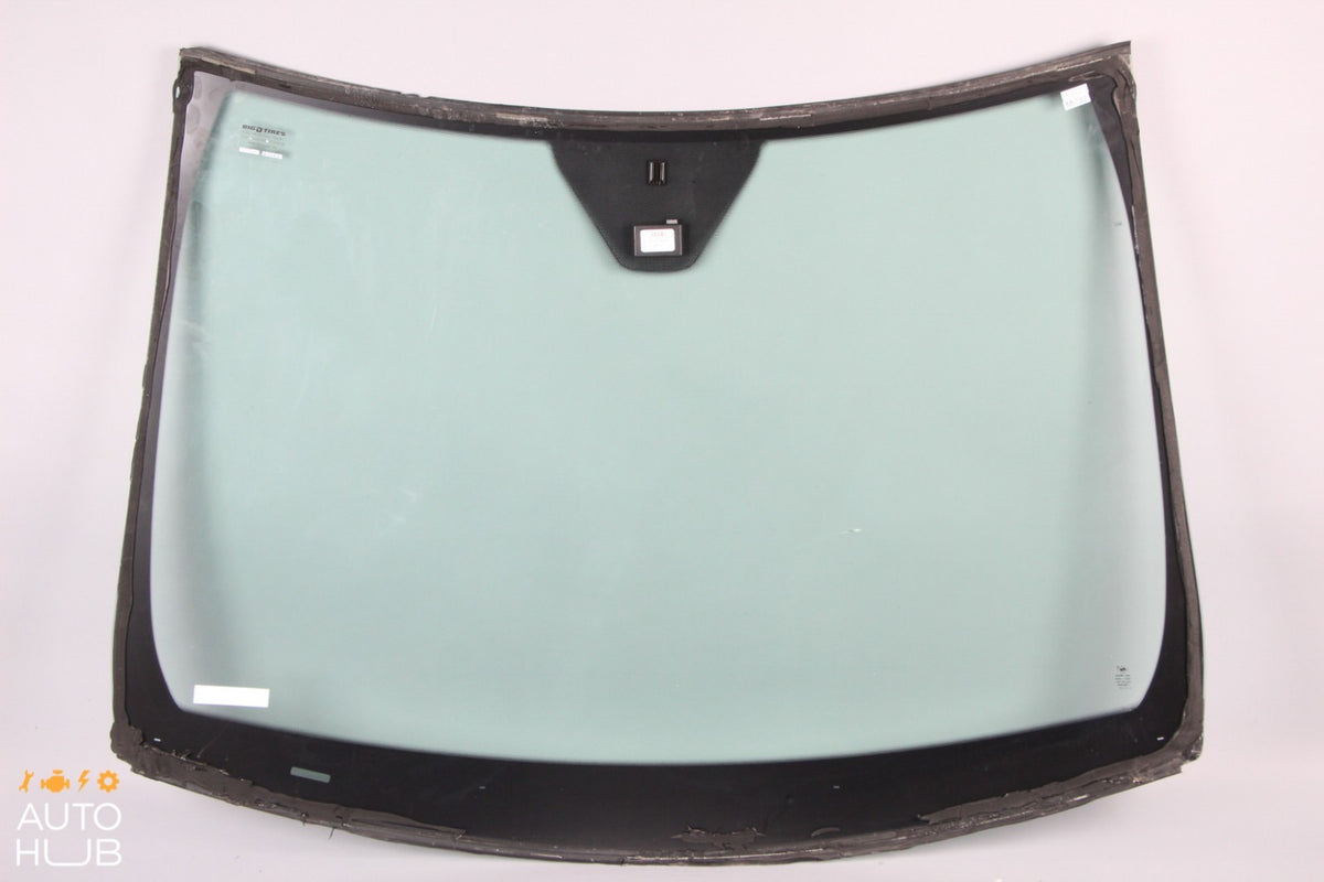 06-13 Mercedes W251 R350 R500 Front Windshield Wind Shield Window Glass FUYAO - photo 7
