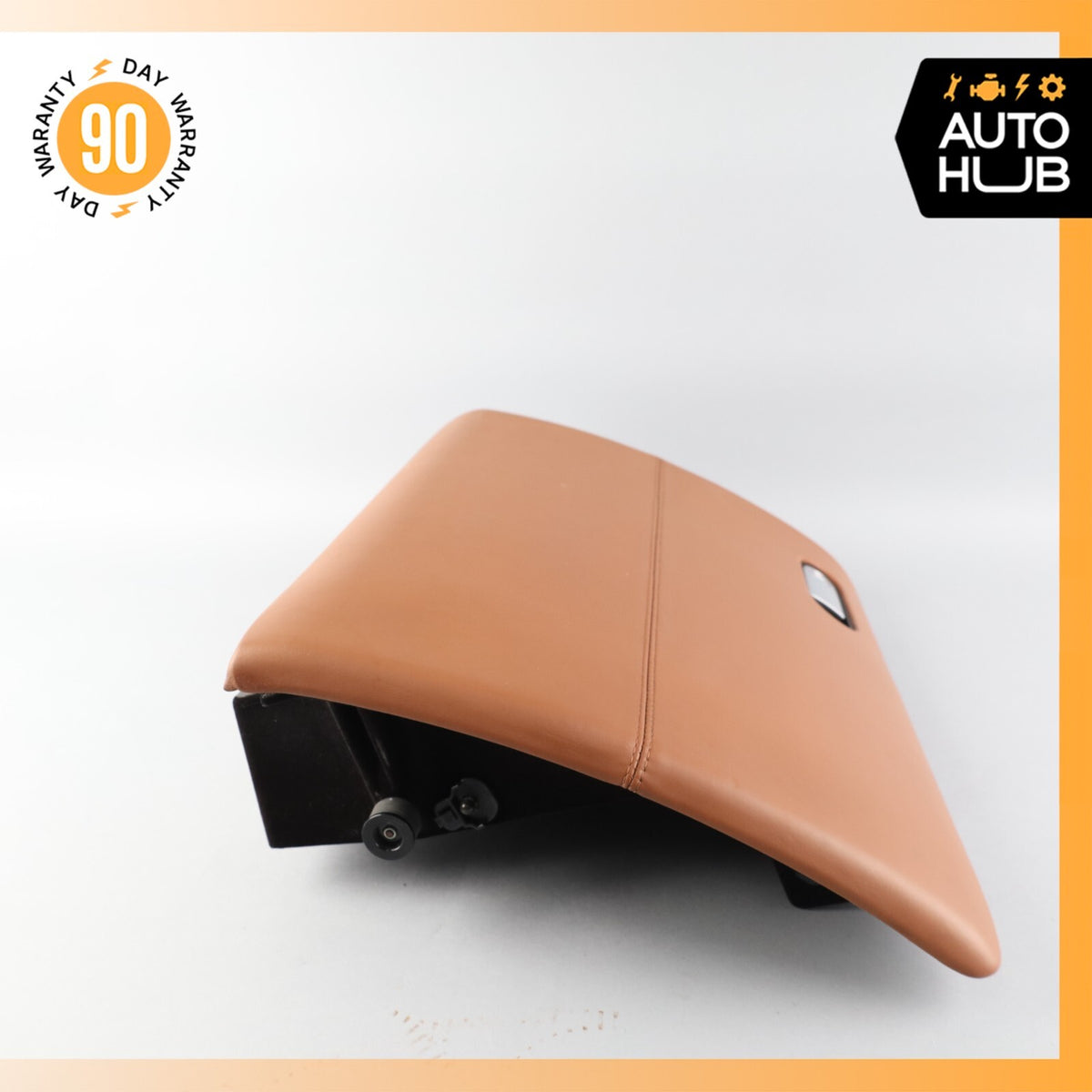 Bentley Continental Flying Spur Dashboard Dash Glove Box Glovebox Cover OEM 58k - photo 9