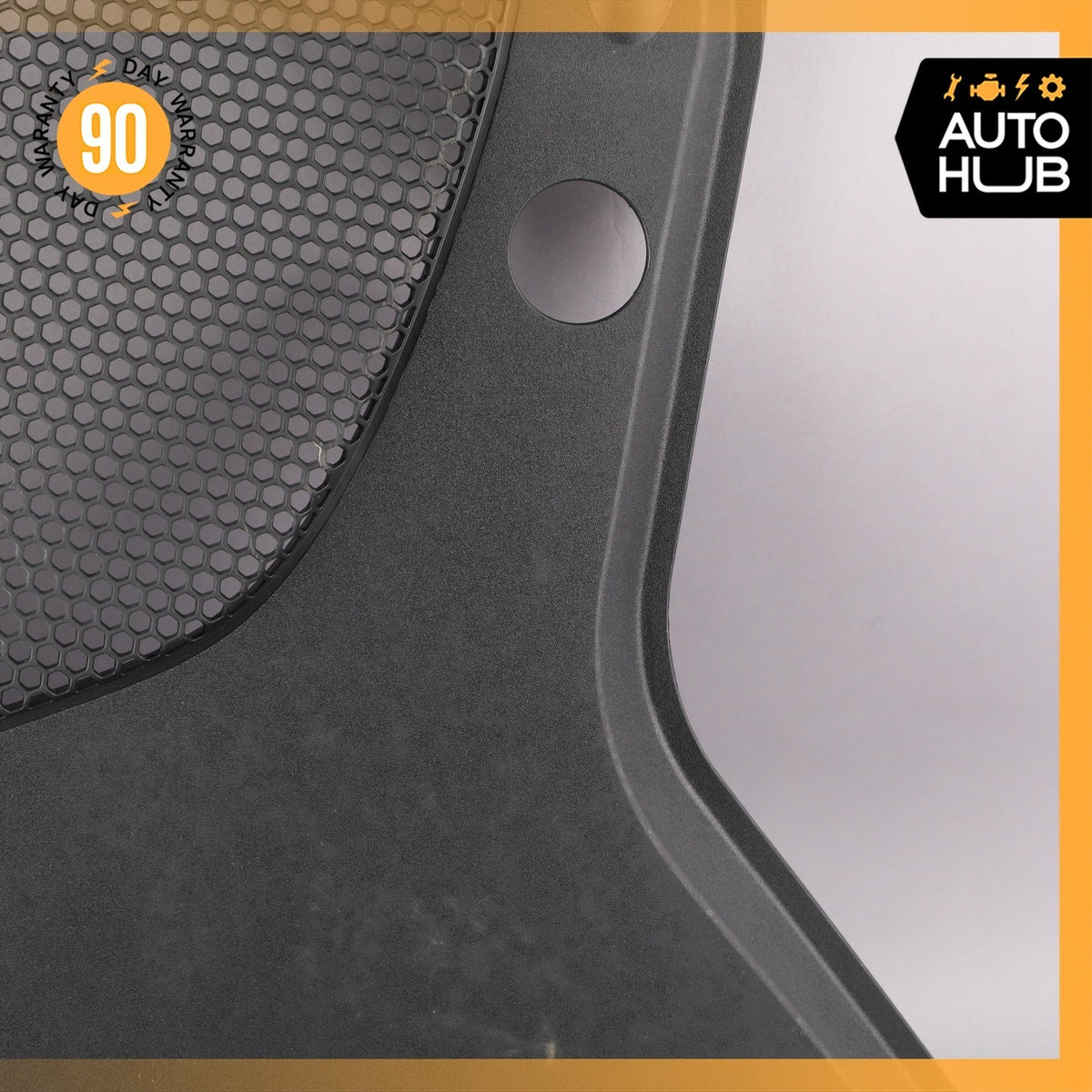 Mercedes W213 E43 AMG Front Left Side Cowl Panel Cover OEM - photo 6
