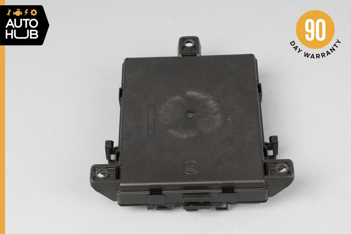 06-13 Mercedes W251 R350 ML320 GL550 Front Left Driver Door Control Module OEM - photo 8