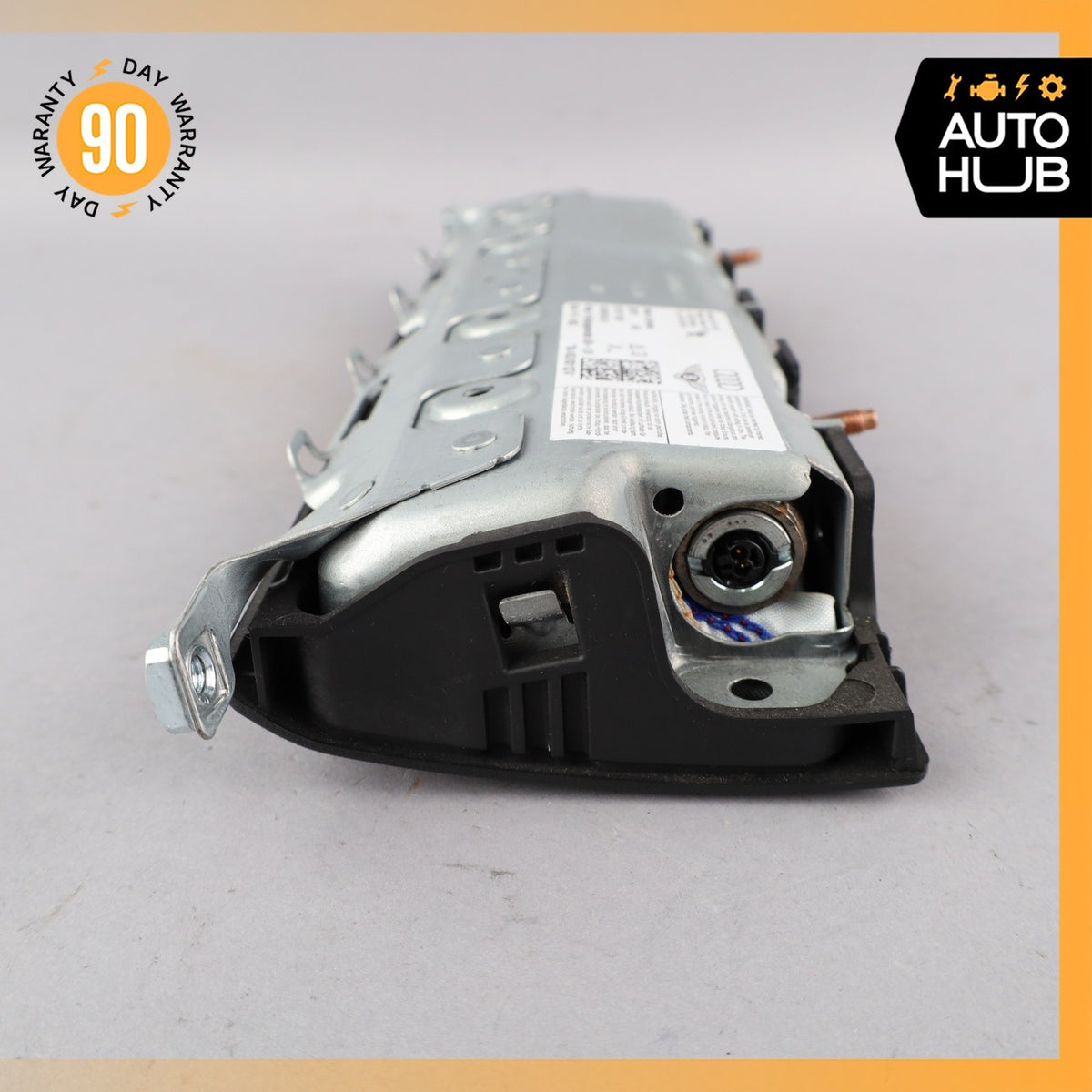 Audi 4G8 A7 S7 Right Dashboard Lower Knee Panel Airbag 4G8880842A OEM - photo 10
