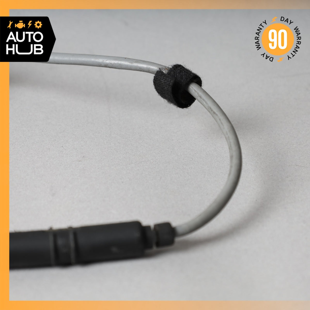 08-12 Bentley Continental GTC GT Rear View Backup Back Up Camera 3W0980551 OEM - photo 4