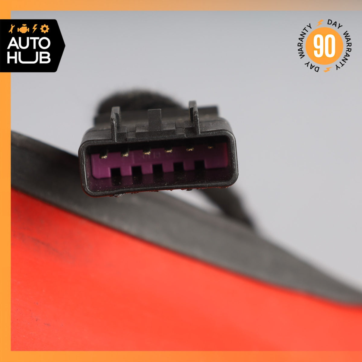 02-07 Maserati Spyder 4200 M138 Tail Light Lamp Left Driver Side OEM 49k - photo 12