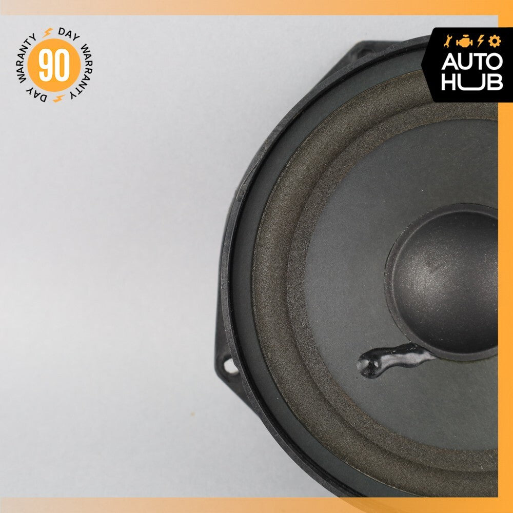 Bentley Continental GTC GT Front or Rear Door Sound Speaker OEM - photo 2